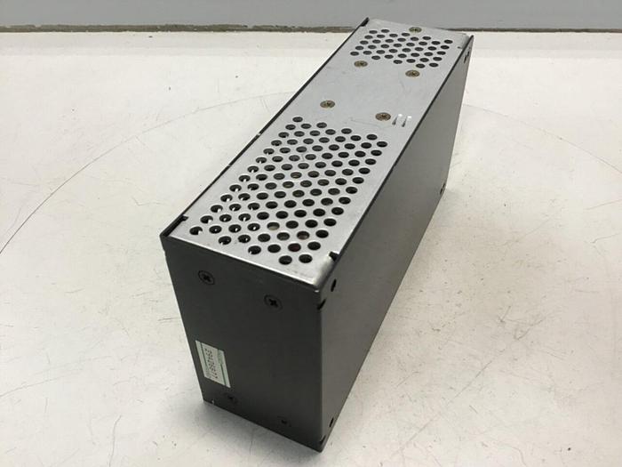 Used TDK Power Supply EAK24-4R2 #118413