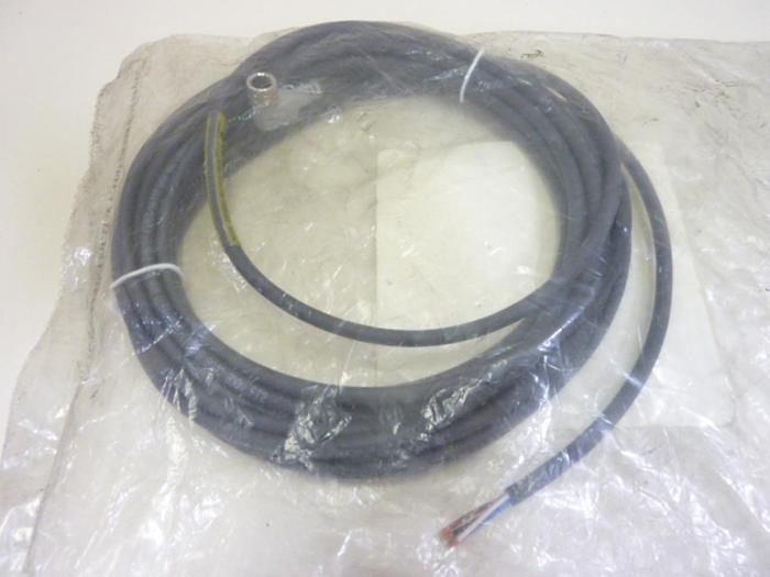 OMRON Cordset Y96E-M8-44R5-OCI #43630