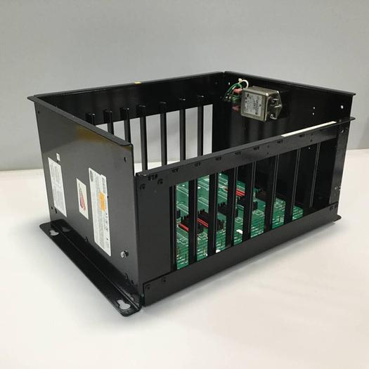 Used BARBER COLMAN Slot  Rack 4980-2A1AE-000-G00 #92886