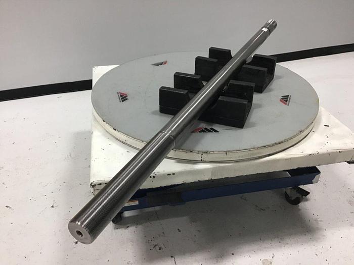 Used VAN DORN Tie Bar 341028 Used