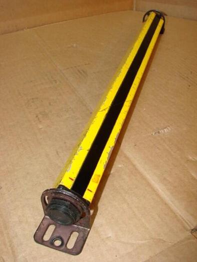 Used STI Light Curtain Receiver MS4316B-2 #21412