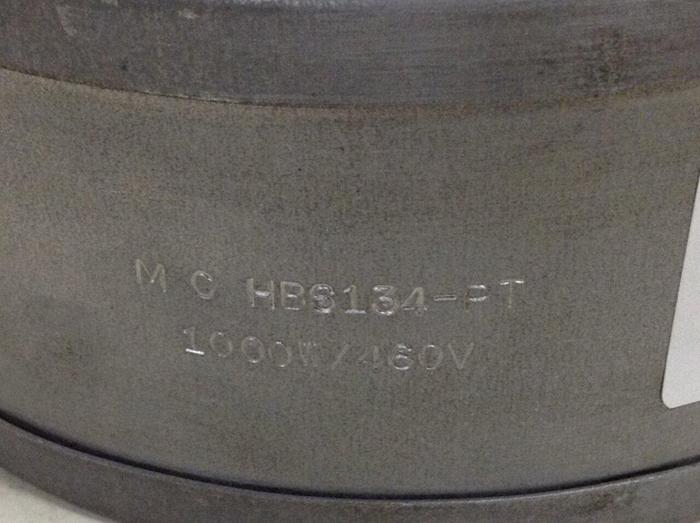 MOLDERS CHOICE INC. 1000 Watt Heater Band HBS134-PT #83272