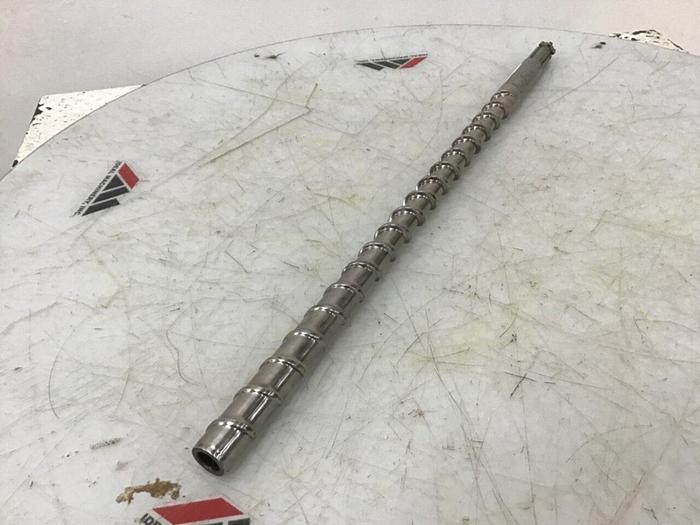 Used NISSEI 36 mm Feed Screw DPE 14708 #142821
