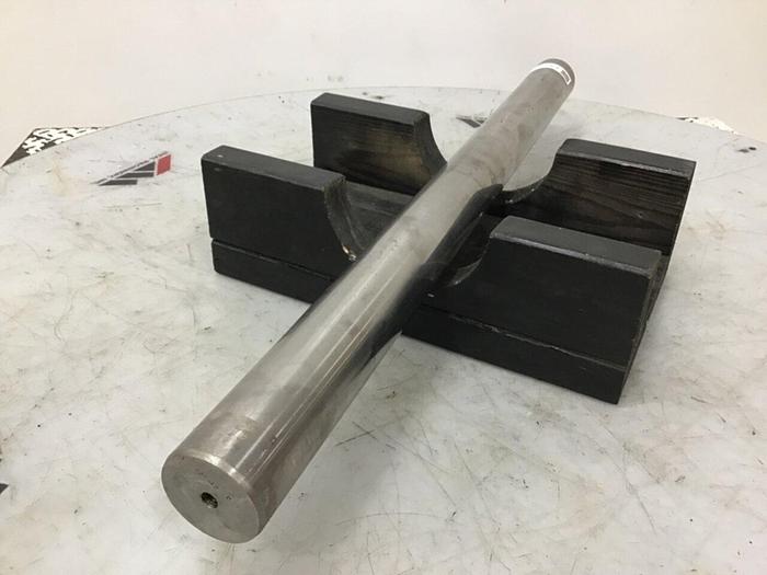 Used VAN DORN Crosshead Slide Pin 338312D #139164