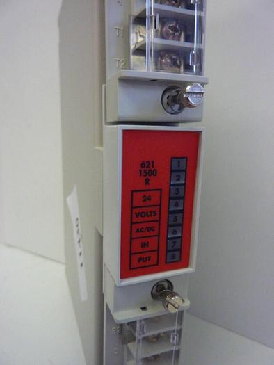 HONEYWELL Input Module 621-1500R #11430
