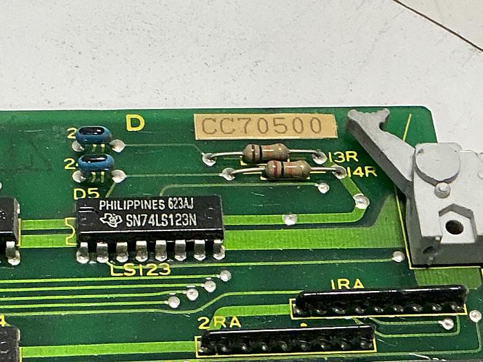 Used SHIBAURA PIDAA5- H0550555