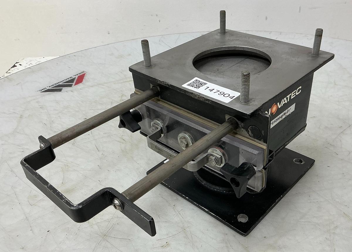 Used NOVATEC 9109644-5-01