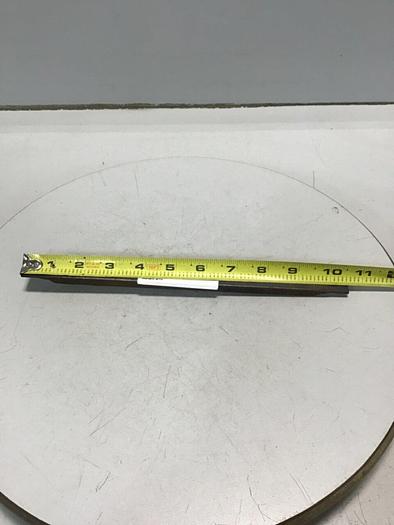 Used CHROMALOX 150 Watt Strip Heater SN1015 #125836