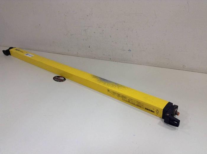 Used SICK Light Curtain M 2000 M20E-04130A122 #74030