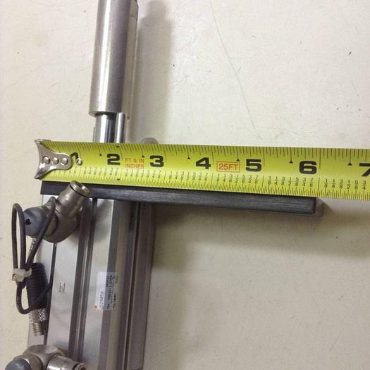 Used DUKANE Welding Horn 41C28 /F #85254