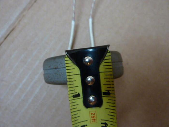 FAST HEAT 250 Watt Heater Band BB026831 #26828