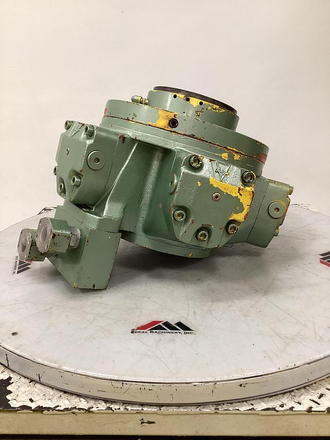 Used PLEIGER 8902-0279