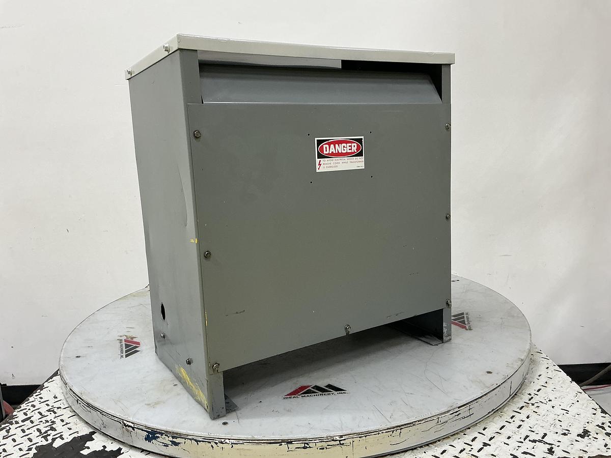 Used Sorgel Transformers 33749-28212-015