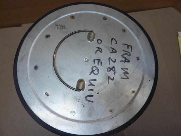 CARQUEST Filter 87266 #39817