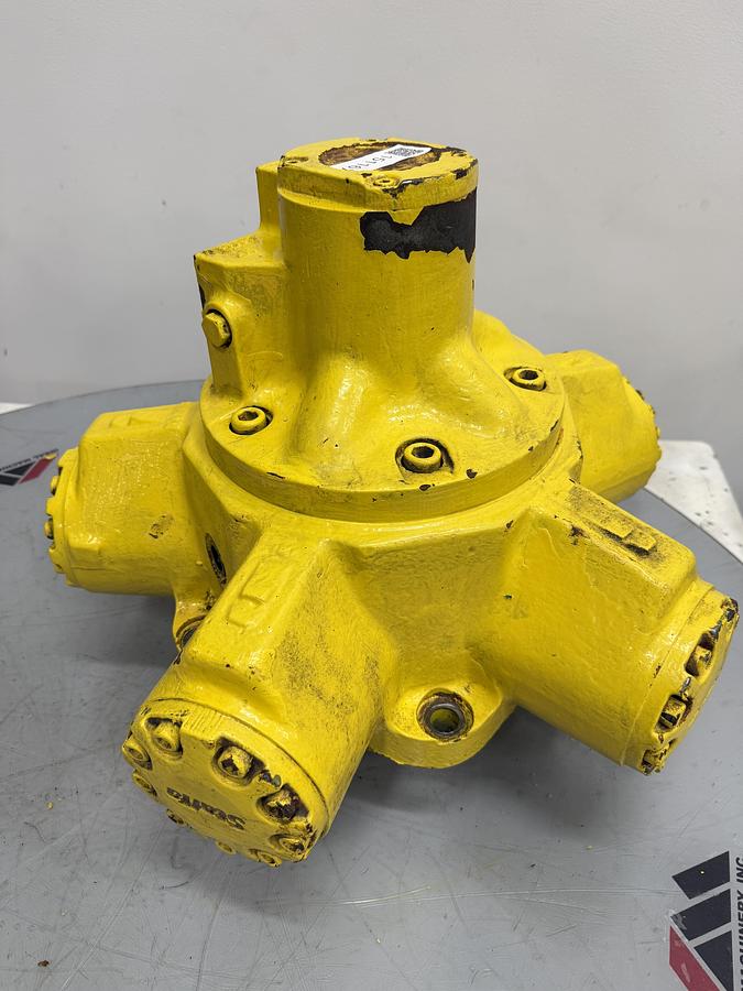 Used VAN DORN C94PM1877