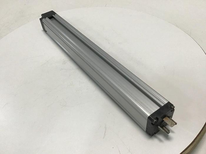 Used NOVOTECHNIK Linear Transducer LWH225 Used