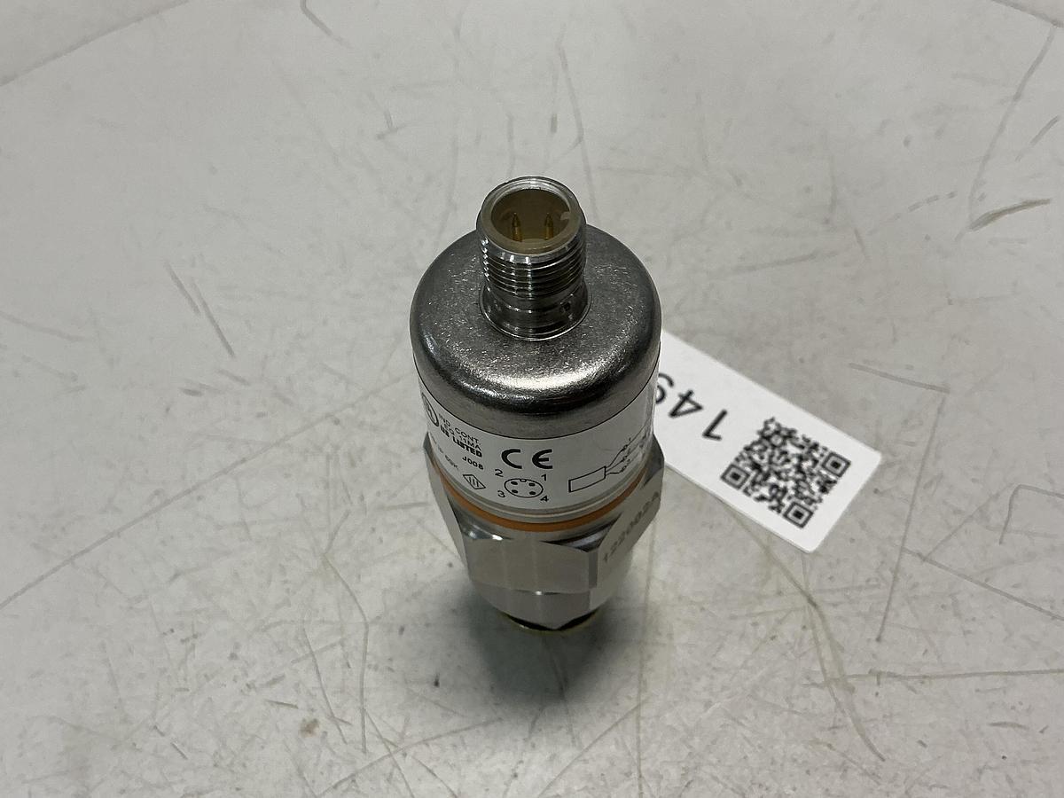 Used IFM PA9021