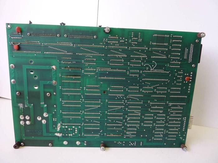 Used SCI Circuit Board 22939-1 #5752
