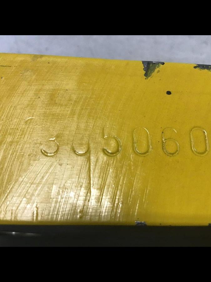 Used VAN DORN Toggle Link 305060 USED