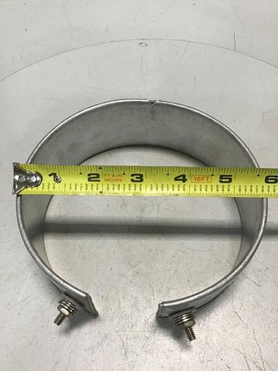 APPLIED INSTRUMENTS 1000 Watt Heater Band A-50B201-X #125564