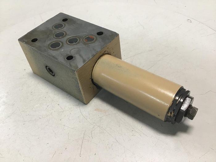Used REXROTH Valves ZDR 10 DP2-53/150YM/12 #117026