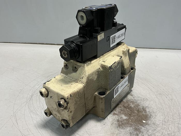 Used TOKIMEC DG5V-H8-3C-7-T-P2-T-84-JA429