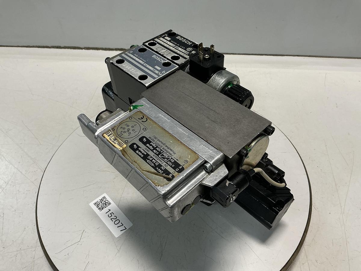 Used BOSCH 0811404304