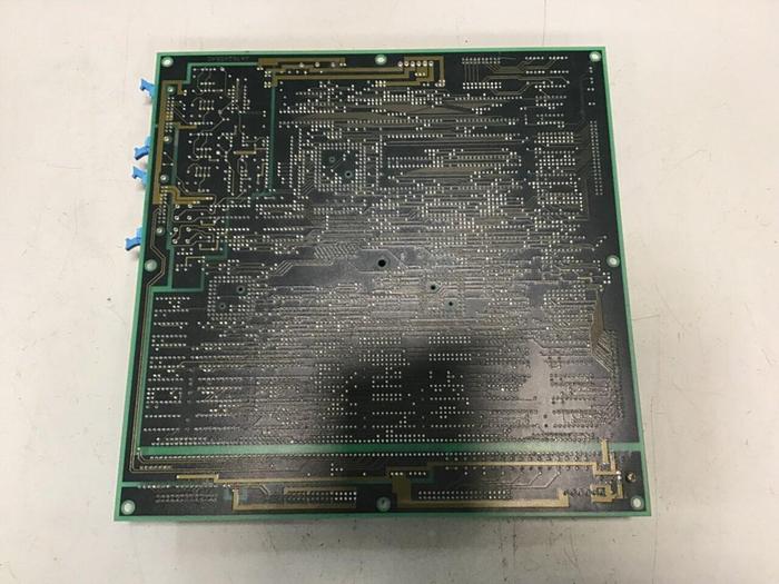Used SUMITOMO Circuit Board MLD/INJ-B JA762451AC Used