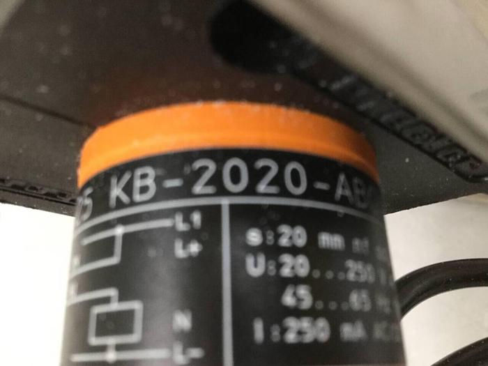 Used KAWATA Autoloader VL SERIES SG #93871