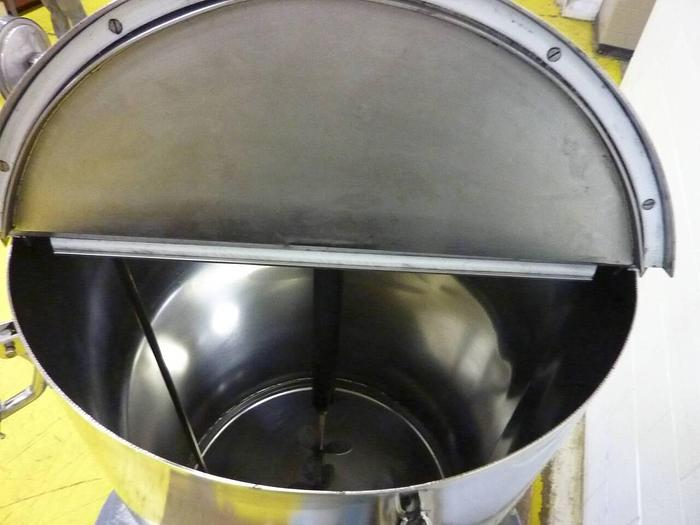 Used PRECISE Paint Pot PAINT POT127 #65183