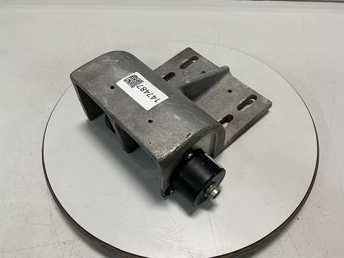 Used VAN DORN 339658-A-188