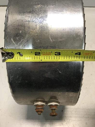 APPLIED 2000 Watt Ceramic Heater Band C-82C401 #123886