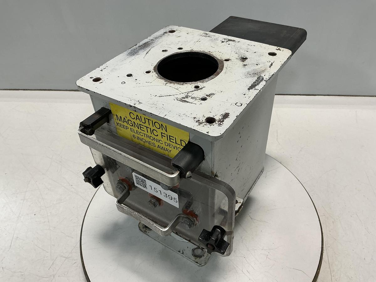 Used VAN DORN DEMAG NO MODEL NUMBER