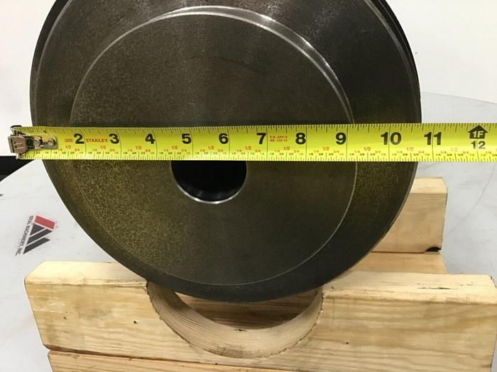 Used TOSHIBA Clamp Cylinder ISG120S10-3A / CC Used