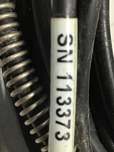 Used ARBURG Cable SNII3373 #123262