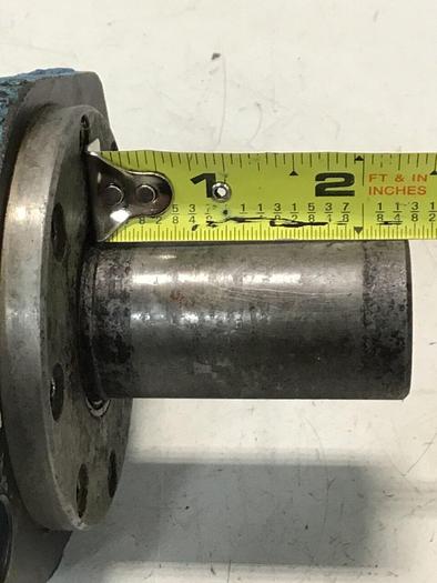 Used REXROTH Hydraulic Motor GMR 160 620-K2011 #135621