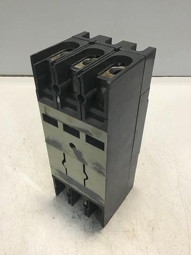 Used GENERAL ELECTRIC / GE 125 Amp Circuit Breaker TFJ236125WL USED