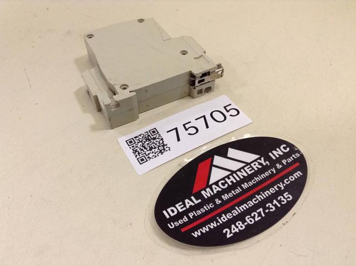 Used FUJI ELECTRIC Circuit Protector CP31FI-10 #75705