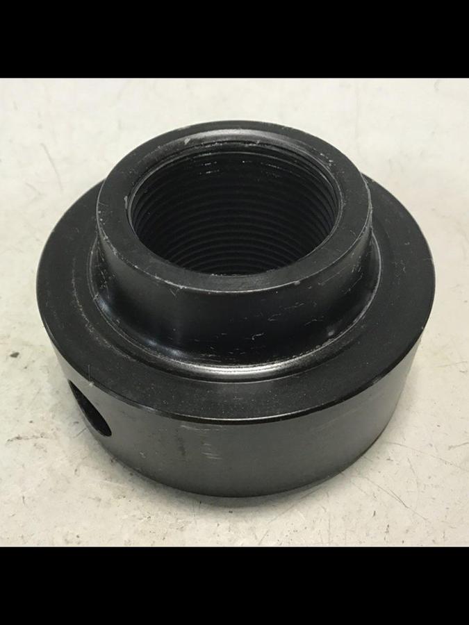 Used VAN DORN Tie Bar Nut 35ETP115 USED