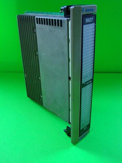 Used GOULD Control Module AS-B827-032 #11091
