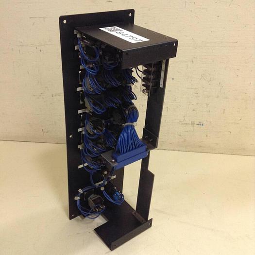 Used FANUC Operator Panel A07B-0005-C212 #84797