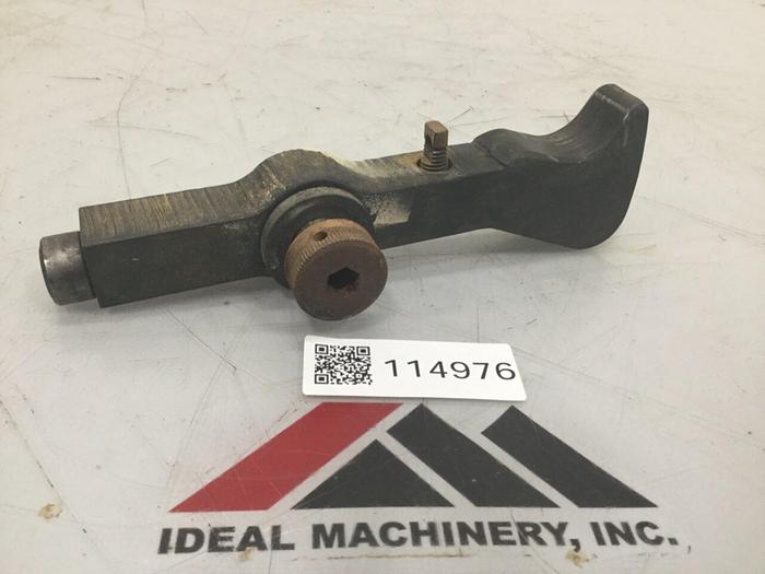 Used CINCINNATI MILACRON Stop Bar Lock 5025546 #114976