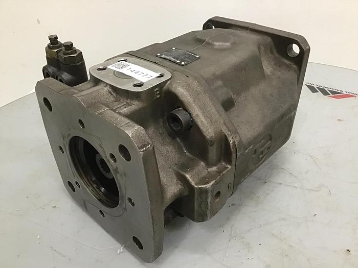 Used BRUENINGHAUS HYDROMATIK AA10VS0140DFRI/31R-PKD62K05 S0355  Used #140173