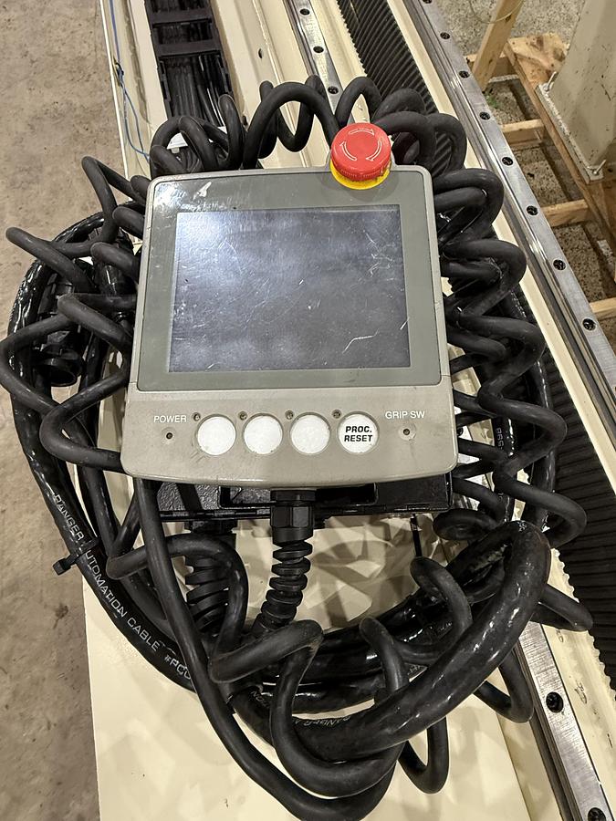 Used 2003 Ranger RT-300S3