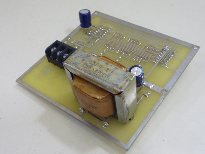 Used PETS INC Digital Display 588 #51520