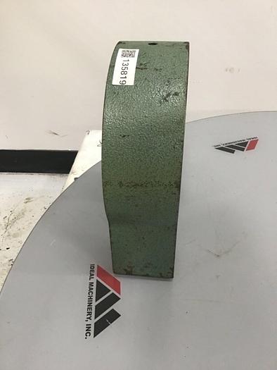 Used NISSEI Clamp Spacer FS360S140ANE / S #135819