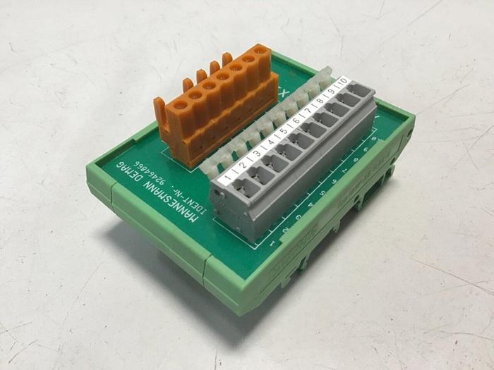 Used DEMAG Module 92464866 #131242