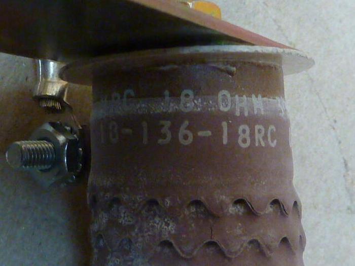 ALLEN BRADLEY Dynamic Brake Kit 119768 #28861