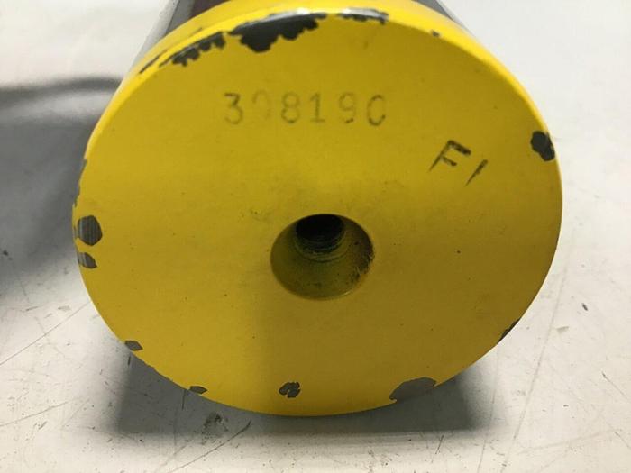 Used VAN DORN Toggle Pin 308190FI #116410