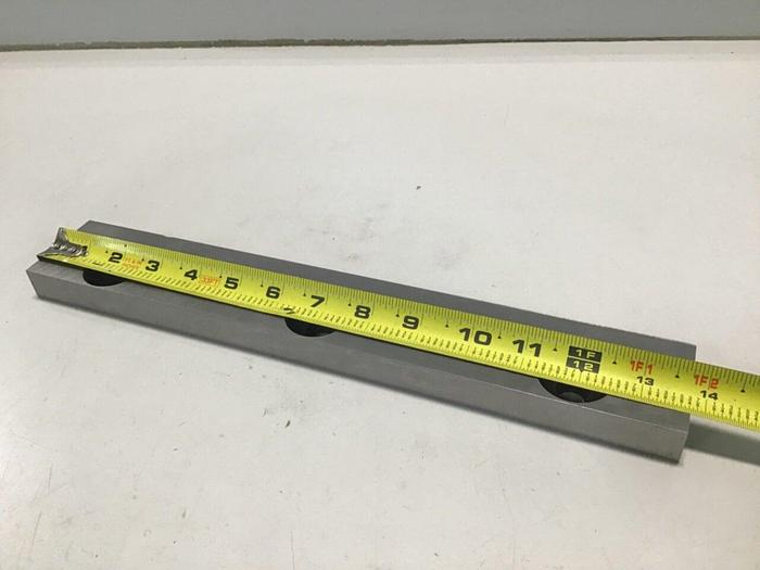 Used ROTOGRAN Grinder Granulator Blade PH1214 RK #113314